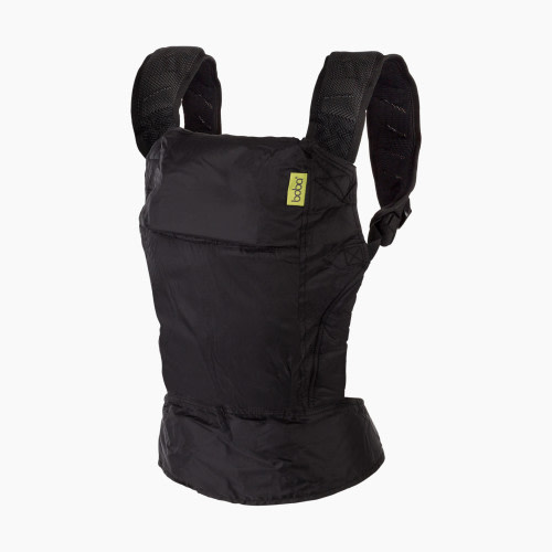 Boba Air Lightweight Baby Carrier - Black