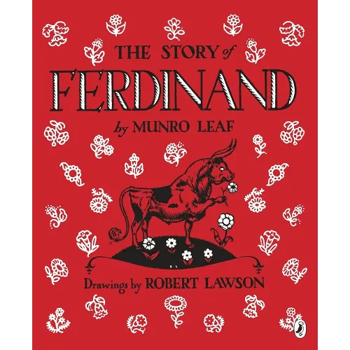 The Story of Ferdinand (Picture Puffin Books)