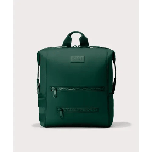 Indi Diaper Backpack in Cypress, Large