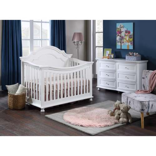 Princess Nursery Collection | Costco