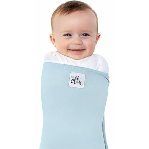 The Ollie® Swaddle