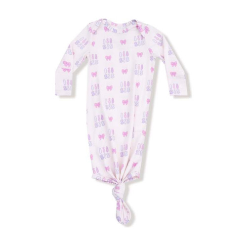 Knotted Gown, Lil Sis - Angel Dear Sleepwear | Maisonette