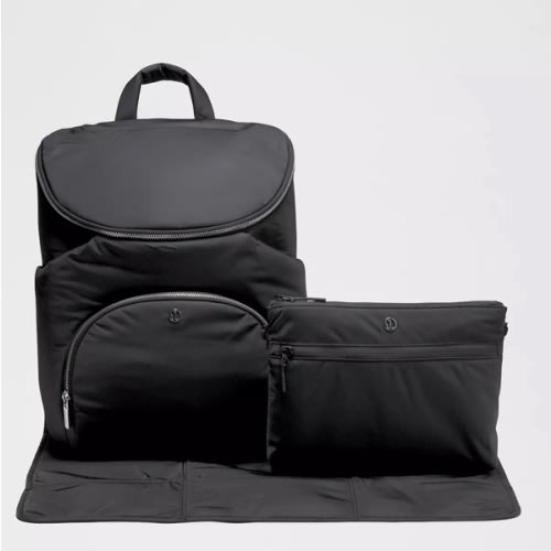 New Parent Backpack 17L | Men's Bags,Purses,Wallets | lululemon