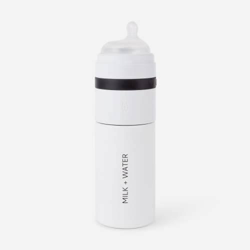 All-In-One Baby Bottle - 9oz