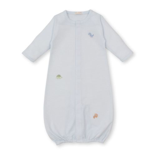 Dino Distri-Conv Gown w/ HE Stripe