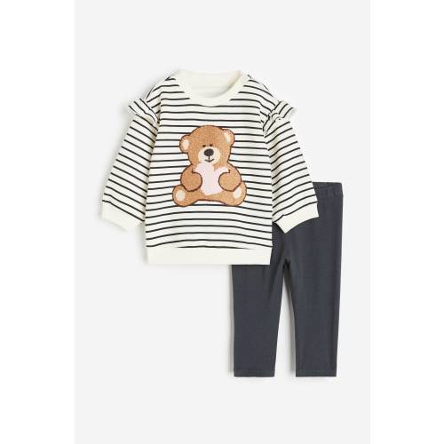 2-PIECE COTTON SET