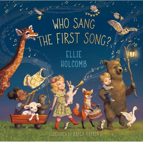 Who Sang the First Song?