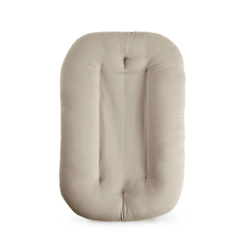 Snuggle Me Infant Lounger | Natural