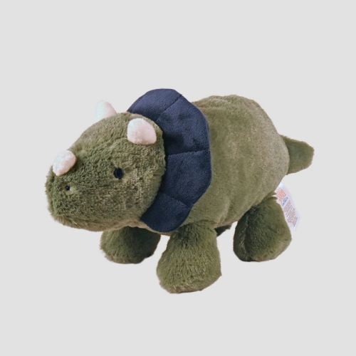 Carter's Just One You® Baby Dino Plush Beanbag