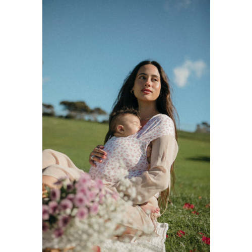 Cupid - Aerial Buckle Wrap – WildBird