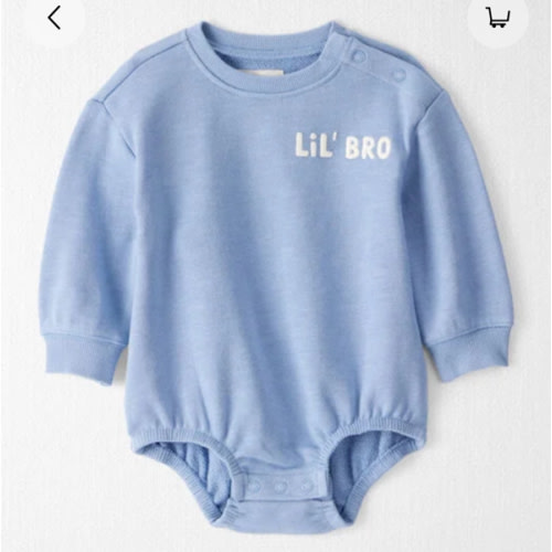 Shop All Little Planet - Sibling Matching | Carter's
