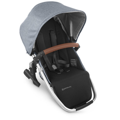 RumbleSeat V2 | UPPAbaby
