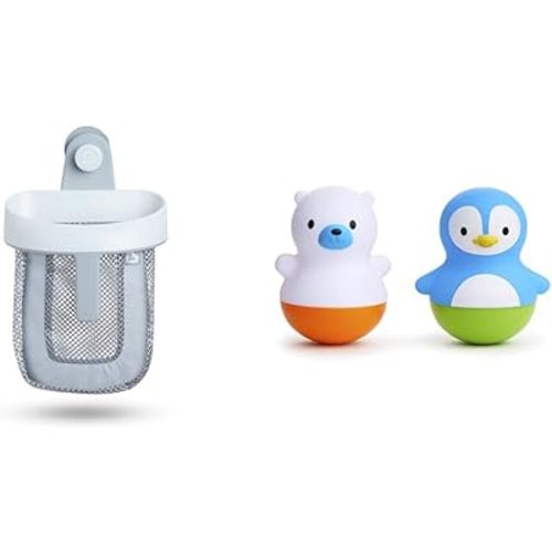 Munchkin® Bath Toy Scoop with Bath Bobbers Bath Toy