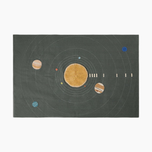 Lorena Canals Solar System Wall Hanger