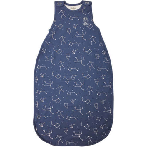 4 Season Ultimate Baby Sleep Bag, Merino Wool & Organic Cotton, 2 Mont – Woolino Canada