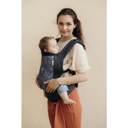 Boba Classic Baby Carrier Constellation