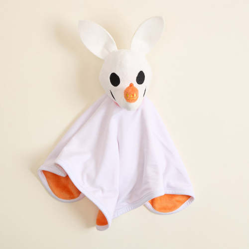 Disney The Nightmare Before Christmas Zero Lovey