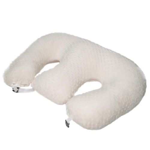 Twin Z Pillow: The Ultimate Feeding Pillow for Twins