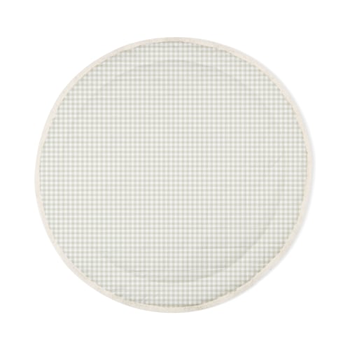 Organic Baby Play Mat - Weaves