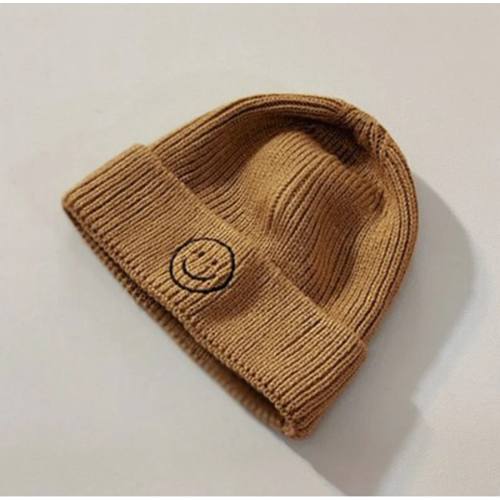 Smiley Hat/Beanie