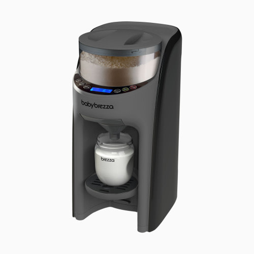 Baby Brezza Formula Pro Advanced - Charcoal