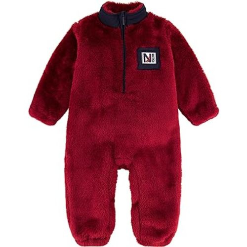 Nautica baby-boys Coverall