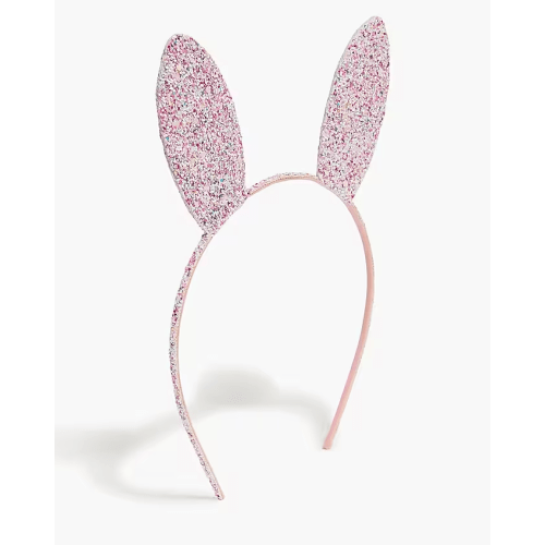 Girls' Bunny Ear Headband For Girls