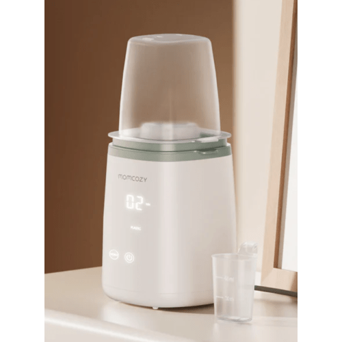 Bottle Warmer 6-in-1
