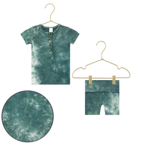 Mateo Shortie Set – Lou Lou & Company
