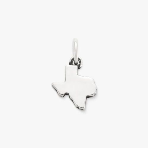 James Avery - Texas Mini Charm