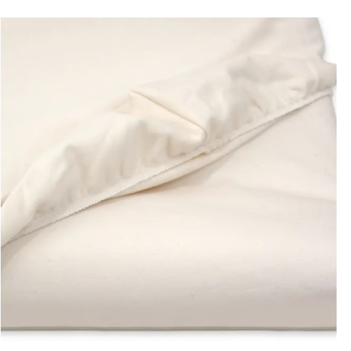 Pad Cover - Organic Changing Table Pads l Naturepedic