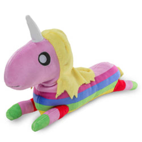 Adventure Time - Lady Rainicorn Phunny Plush (PRE-ORDER) | Kidrobot