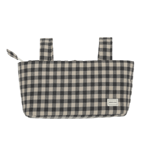 Pocket PICNIC Beige Bag - Minicoton
