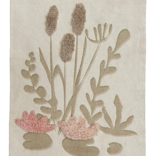 WALL DECOR MAGIC POND