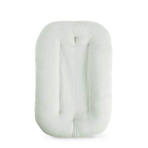 Snuggle Me Infant Lounger | Sage