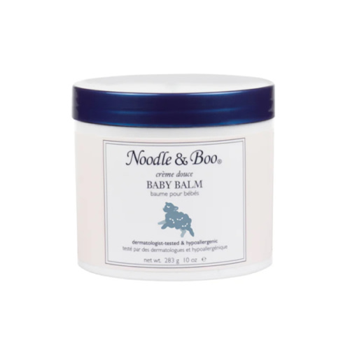 Baby Balm – Noodle & Boo