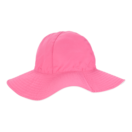White/Pink Toddler Girl Reversible Solid Swim Hat - Pink/White | Carter’s Oshkosh Canada