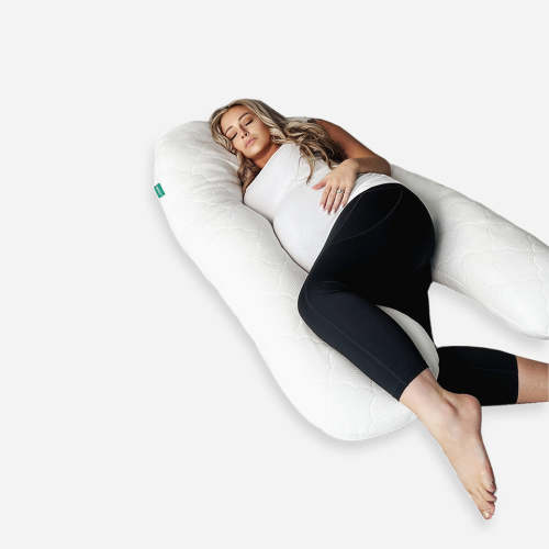 The Pregnancy Pillow