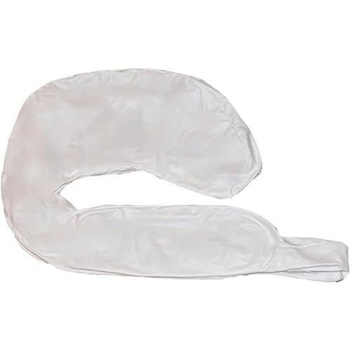 Waterproof Nursing Pillow Liner - Pillow and Decorative Cover not Included