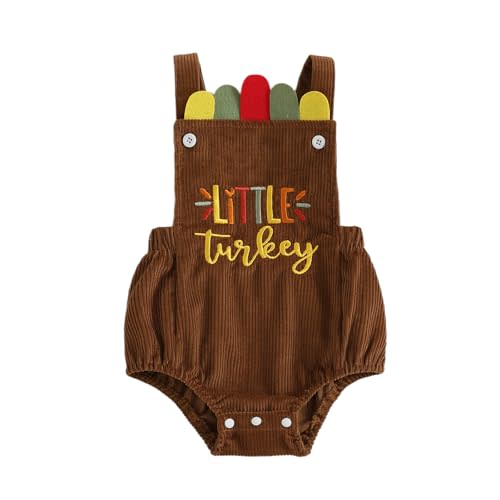 YINGISFITM My First 4th of July Baby Boy Girl Outfit USA Overalls Strap Star Bubble Romper July 4th Infant Clothes Boys Girls