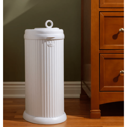 stainless steel diaper pail