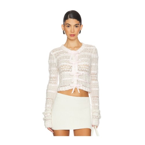 Roselline Cardigan