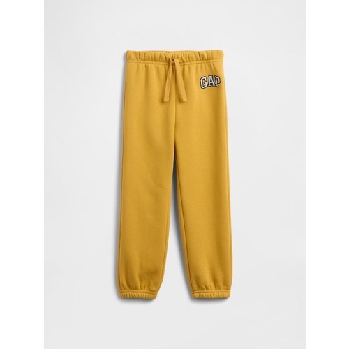 babyGap &#124 Sesame Street Relaxed Logo Pull-On Joggers