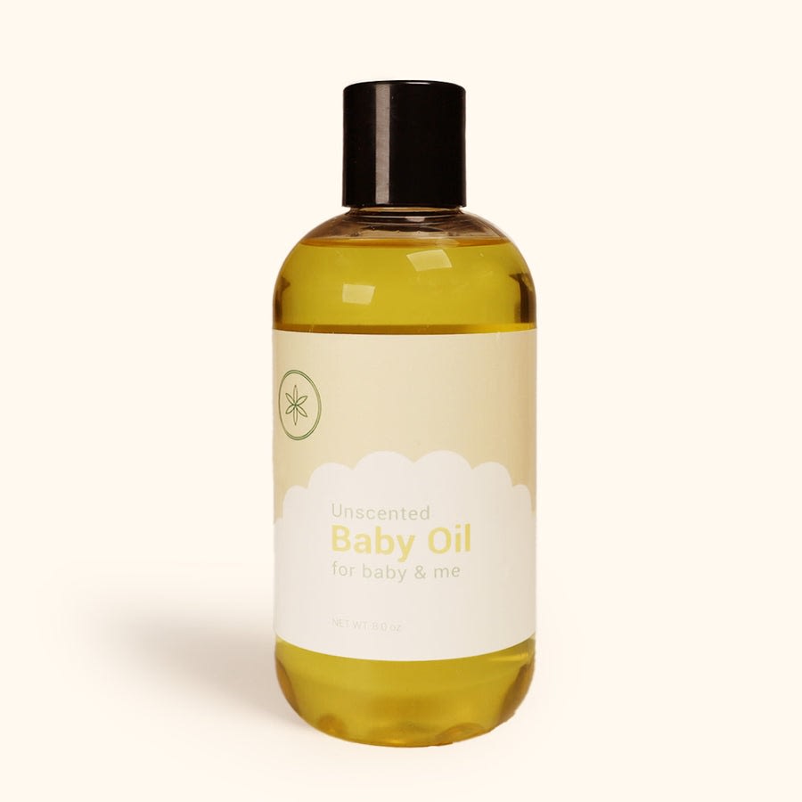 Baby Oil