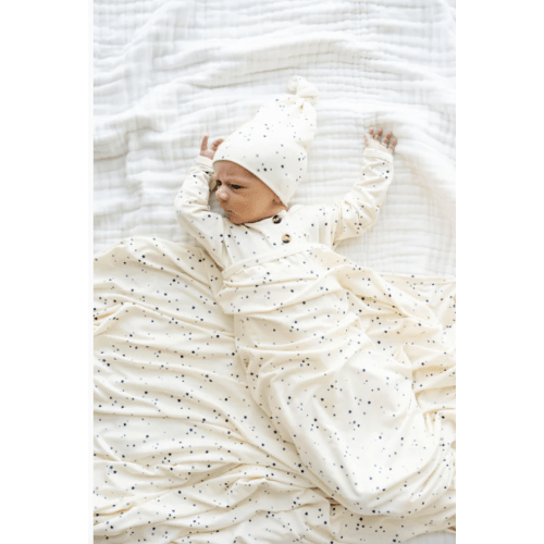 George Swaddle Blanket