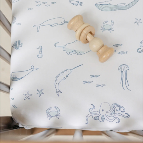 Crib Sheet