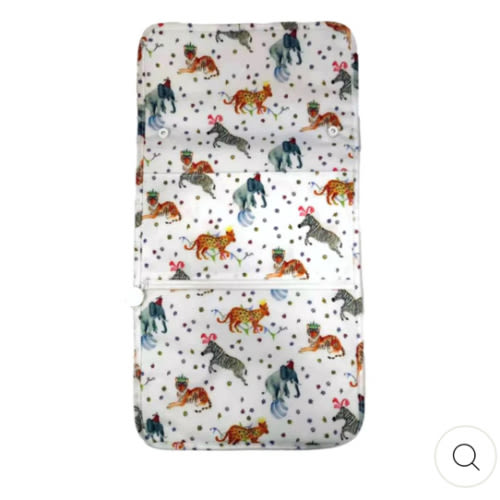 Changing Pad - Game Changer - Circus Stars