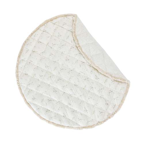 Baby Play Mat in Field of Dreams