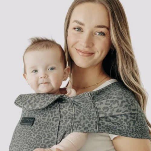 The Snug Attachment (for Tush Baby)