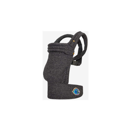 Charcoal | Zeitgeist Baby Carrier | SHOP ARTIPOPPE